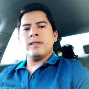 Meet your Posher, Richie